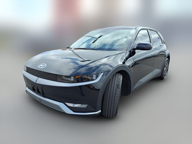 2023 Hyundai IONIQ 5 SE