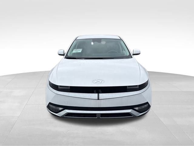 2023 Hyundai IONIQ 5 SE