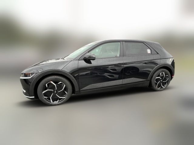 2023 Hyundai IONIQ 5 SE