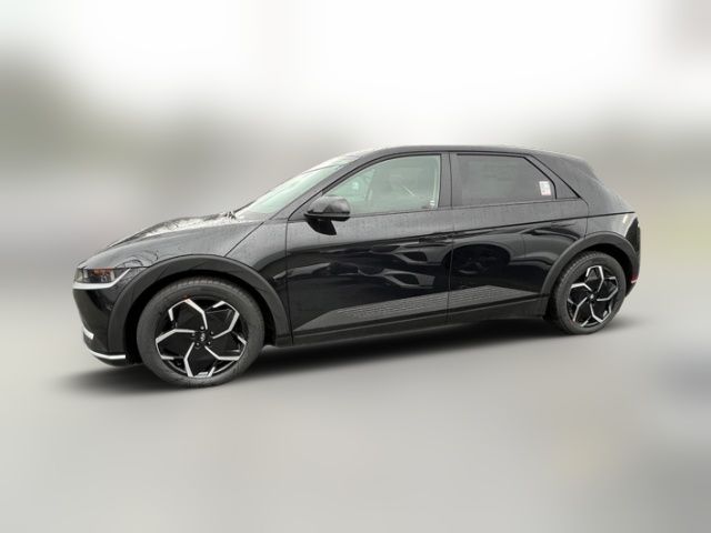 2023 Hyundai IONIQ 5 SE
