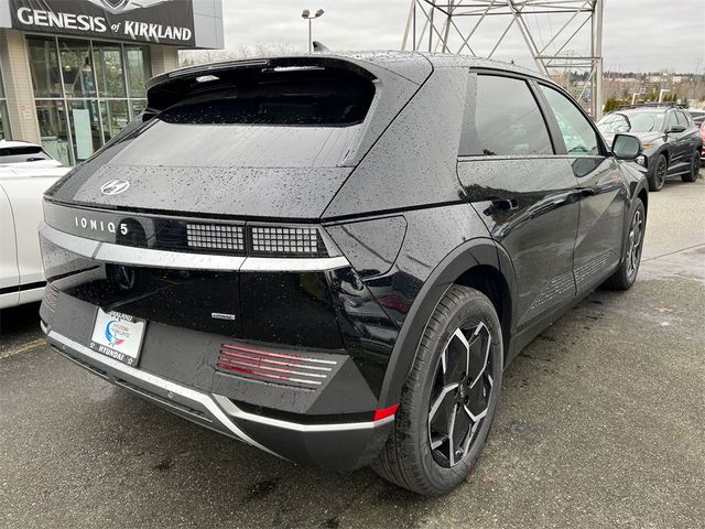 2023 Hyundai IONIQ 5 SE