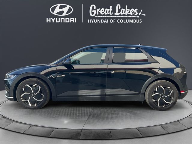 2023 Hyundai IONIQ 5 SE