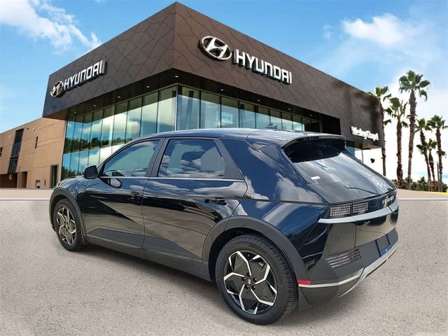 2023 Hyundai IONIQ 5 SE