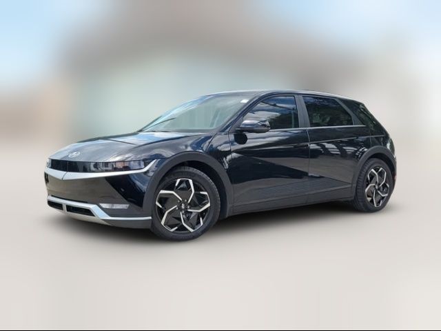 2023 Hyundai IONIQ 5 SE