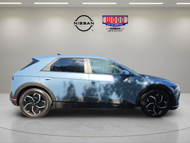 2023 Hyundai IONIQ 5 SE