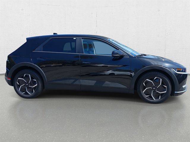 2023 Hyundai IONIQ 5 SE