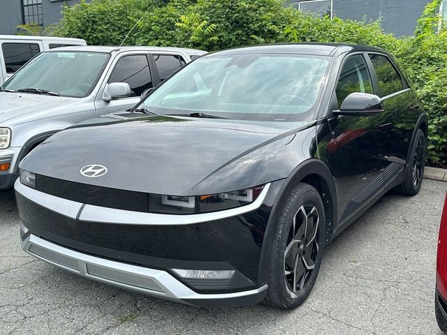 2023 Hyundai IONIQ 5 SE