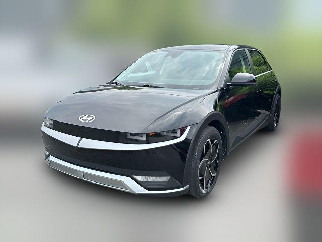 2023 Hyundai IONIQ 5 SE