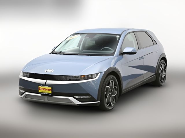 2023 Hyundai IONIQ 5 SE