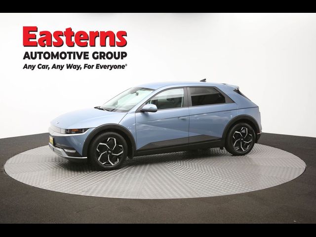 2023 Hyundai IONIQ 5 SE