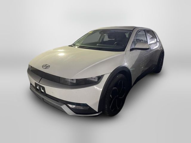 2023 Hyundai IONIQ 5 SE