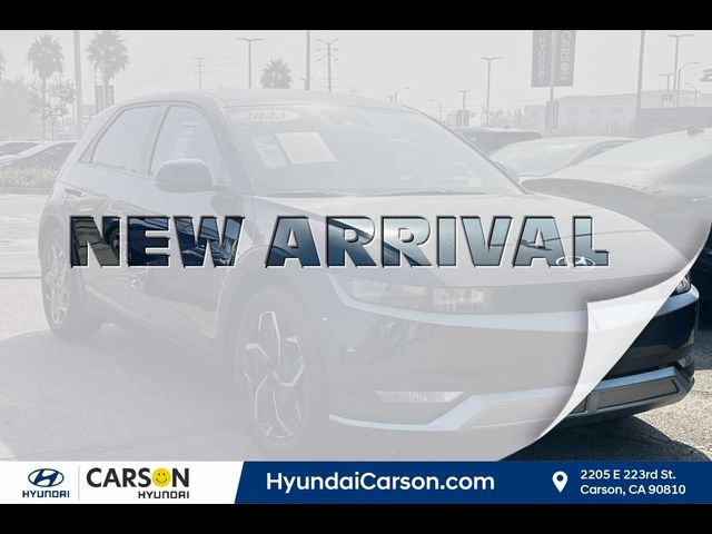 2023 Hyundai IONIQ 5 SE