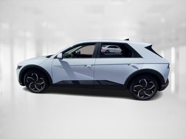 2023 Hyundai IONIQ 5 SE