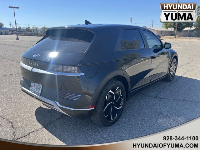2023 Hyundai IONIQ 5 SEL