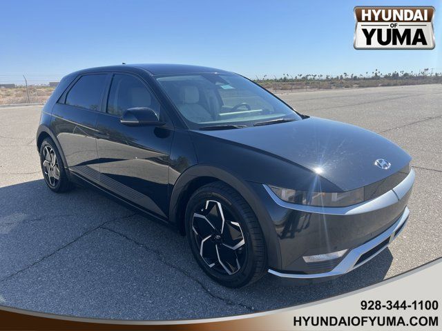 2023 Hyundai IONIQ 5 SEL