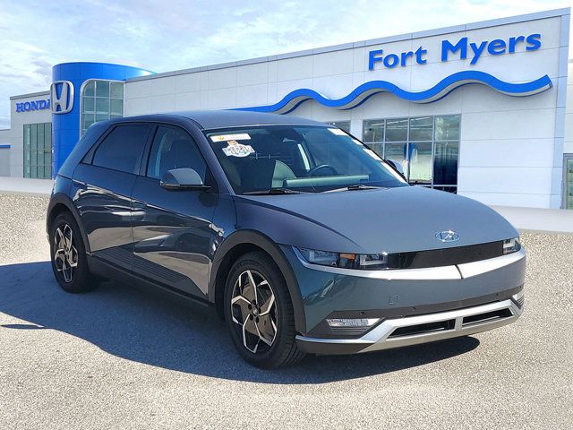 2023 Hyundai IONIQ 5 SEL