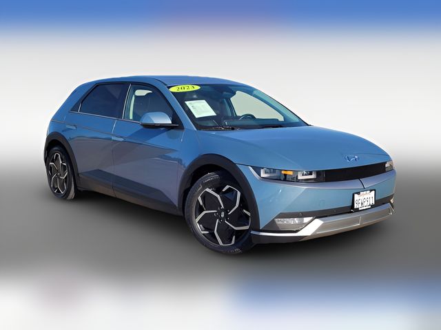 2023 Hyundai IONIQ 5 SEL