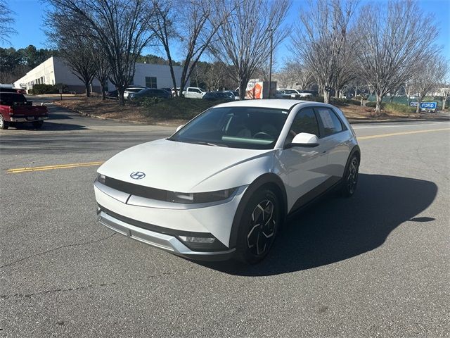 2023 Hyundai IONIQ 5 SEL