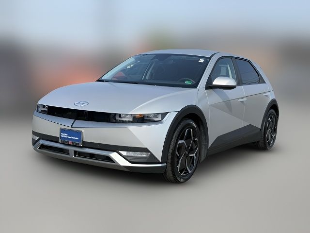 2023 Hyundai IONIQ 5 SEL