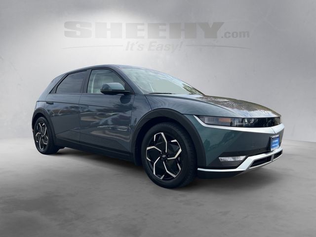 2023 Hyundai IONIQ 5 SEL