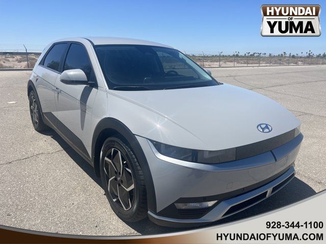 2023 Hyundai IONIQ 5 SEL