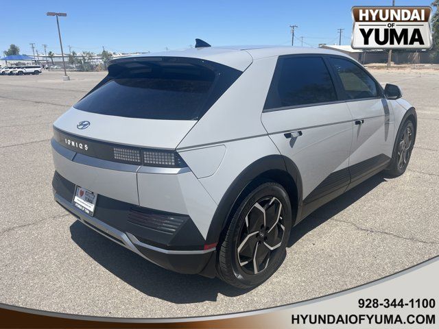 2023 Hyundai IONIQ 5 SEL
