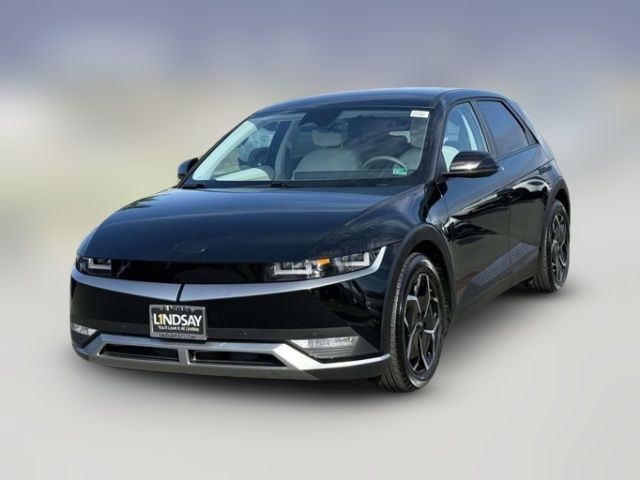 2023 Hyundai IONIQ 5 SEL