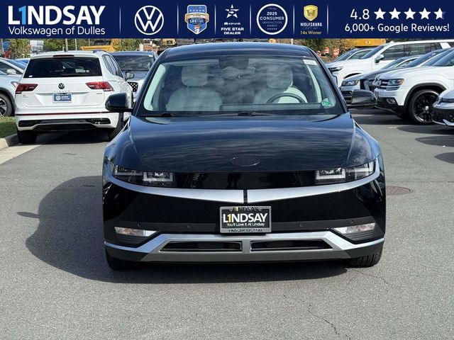 2023 Hyundai IONIQ 5 SEL