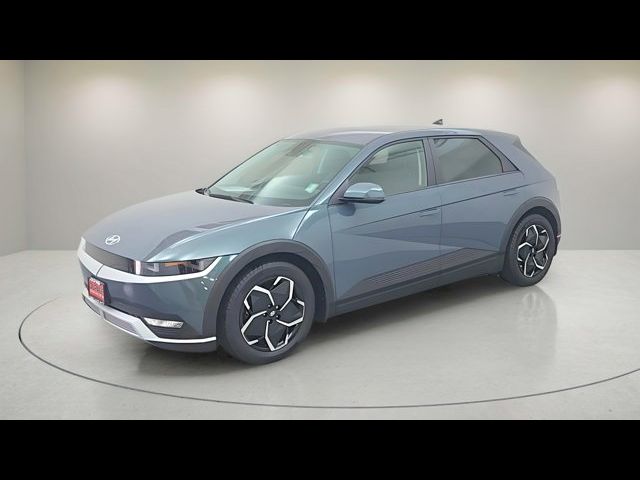 2023 Hyundai IONIQ 5 SEL