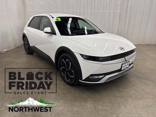 2023 Hyundai IONIQ 5 SEL