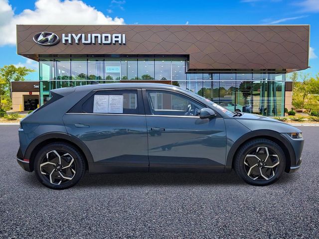 2023 Hyundai IONIQ 5 SEL
