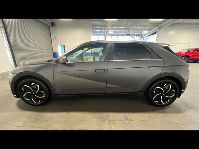 2023 Hyundai IONIQ 5 SEL