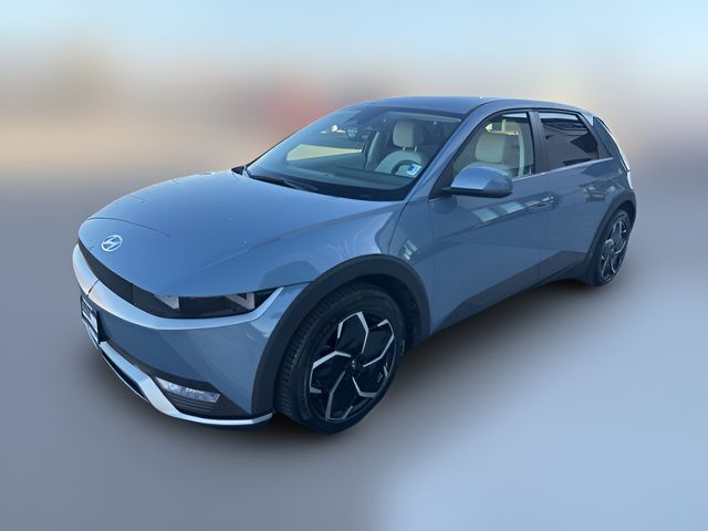 2023 Hyundai IONIQ 5 SEL