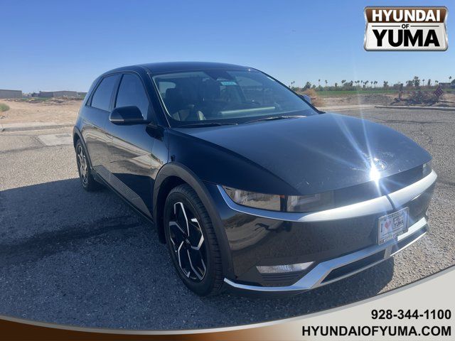 2023 Hyundai IONIQ 5 SEL