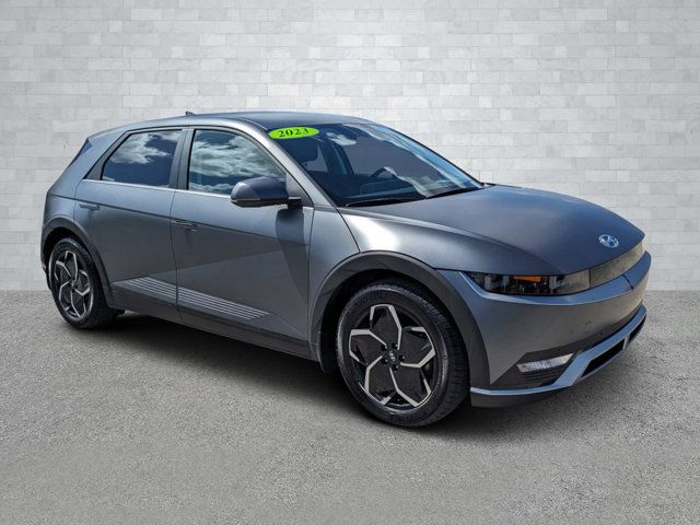 2023 Hyundai IONIQ 5 SEL