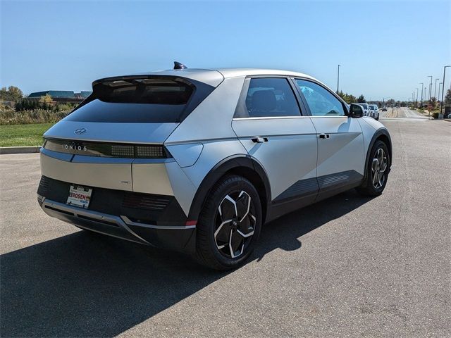 2023 Hyundai IONIQ 5 SEL