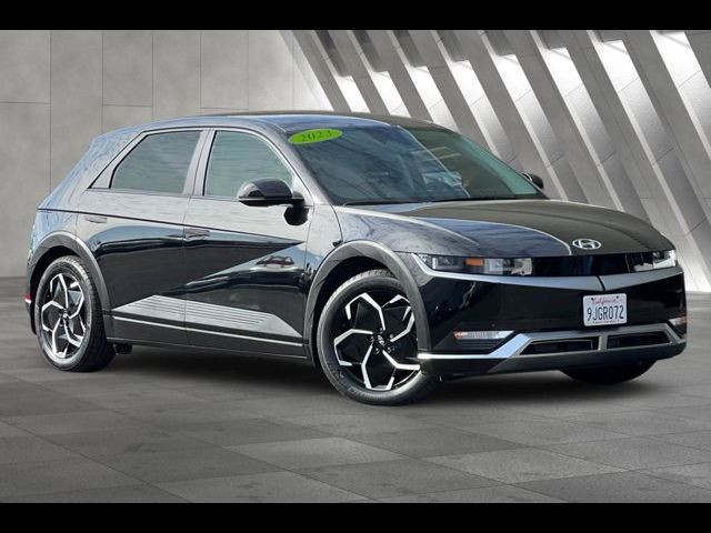 2023 Hyundai IONIQ 5 SEL