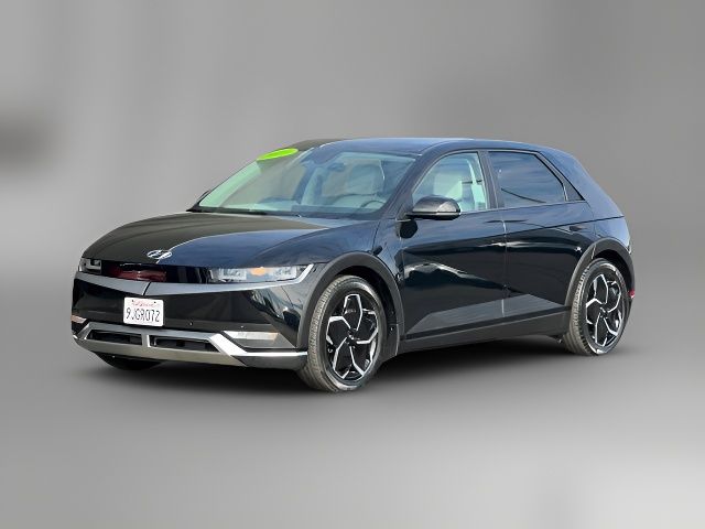 2023 Hyundai IONIQ 5 SEL