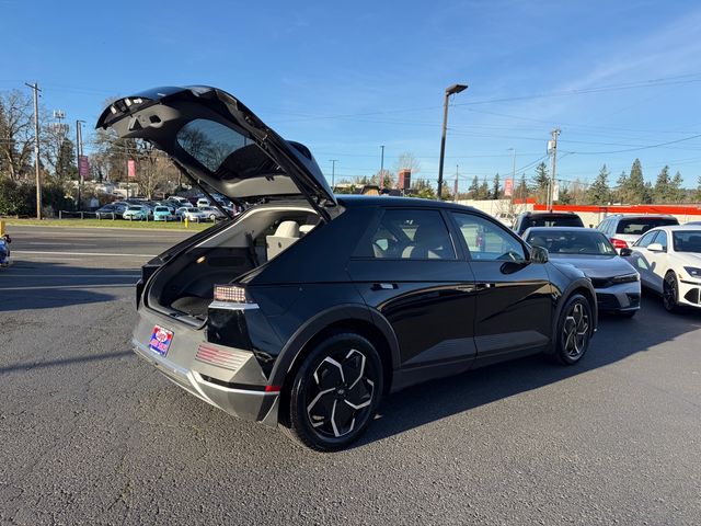 2023 Hyundai IONIQ 5 SEL
