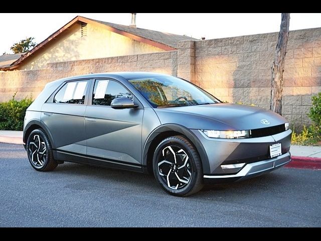 2023 Hyundai IONIQ 5 SEL