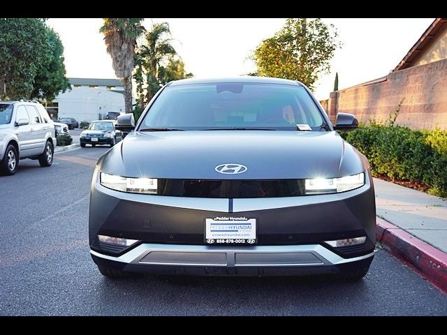 2023 Hyundai IONIQ 5 SEL