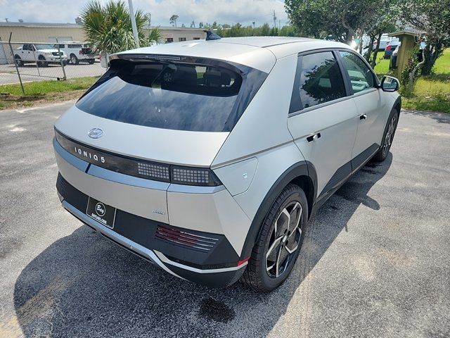 2023 Hyundai IONIQ 5 SEL