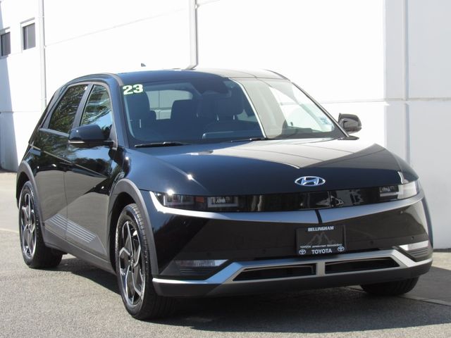 2023 Hyundai IONIQ 5 SEL