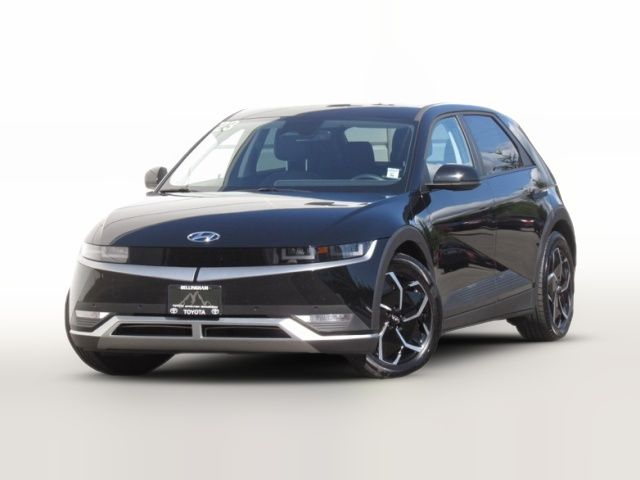 2023 Hyundai IONIQ 5 SEL