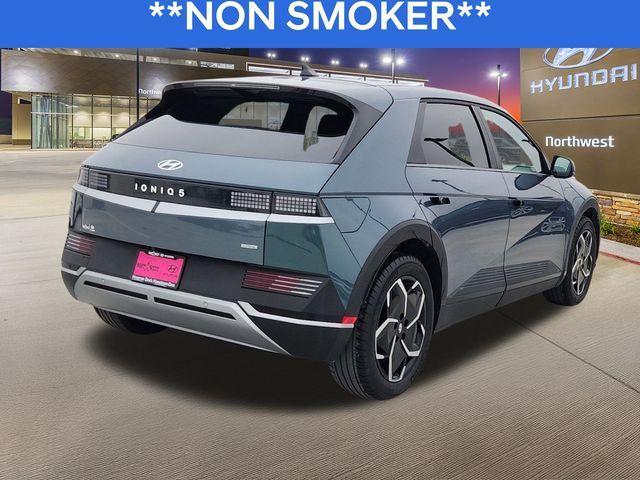 2023 Hyundai IONIQ 5 SEL