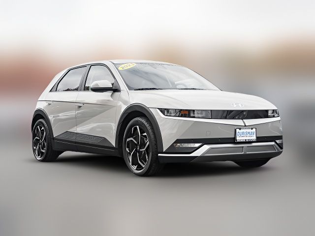 2023 Hyundai IONIQ 5 SEL
