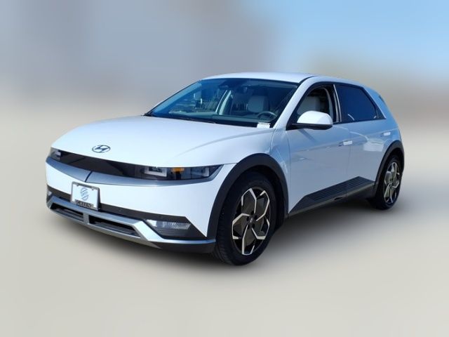 2023 Hyundai IONIQ 5 SEL