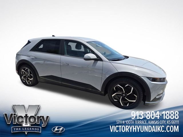 2023 Hyundai IONIQ 5 SEL