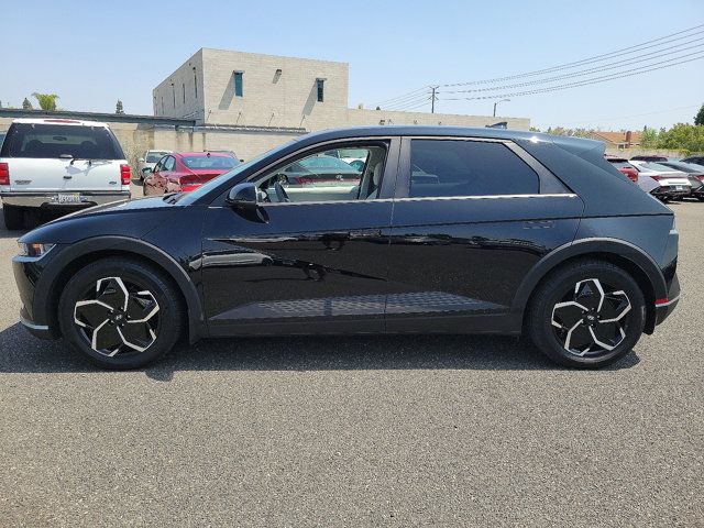 2023 Hyundai IONIQ 5 SEL