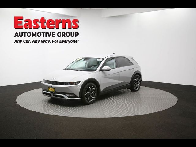 2023 Hyundai IONIQ 5 SEL